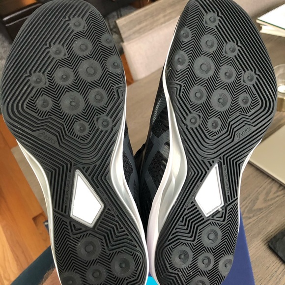 ASICS Volleyball Elite FF MT Sneakers - Picture 4 of 5